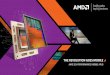 AMD 2014 Performance Mobile APUs