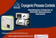 Cryogenic Process Controls Tamil Nadu India