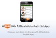AllDealsAsia Android App user guide