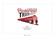 Pinterest E-Book: All Aboard the Pinterest Train - Using Pinterest for Marketing