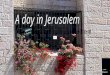 A day in Jerusalem   (nx power-lite)