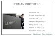Lehman bros