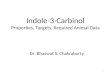 Indole 3-Carbinol