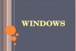 Windows-visual dictionary