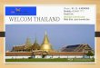 Thailand Romantic Honeymoon Tour Package | Honeymoon in Thailand at joy-travels.biz