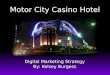 Motor City Casino Hotel-NMDL