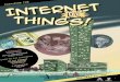 Iot comic book | business edition