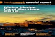 HedgeWeek Special Report, Malta Hedge Fund Services 2012