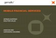 Evolución de Servicios Financieros Móviles en Latinoamérica