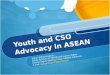 Asean youth-2013-yuyun