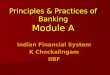 Presentation - Welcome to Indian Institute of Banking