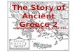 The story of ancient greece 2
