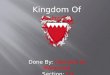 Kingdom of bahrain