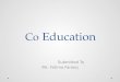 Coeducation 110525142225-phpapp02