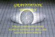Gravitation theory