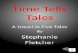 Time tells tales - Tale One - Alfred's Tale - Dead in a Ditch