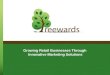 Treewards Growing Retail Businesses