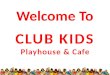Kids Play Centres are Brilliant for Birthday Parties in Roselands & Earlwood