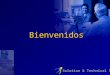 Solution & Technical Sales Bienvenidos. Agilidad y flexibilidad a través de la integración de aplicaciones en el sector financiero Guillermo Villanueva