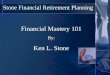Financial Mastery 101: Getting Your House in Order