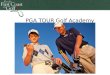 Pga tour golf_academy