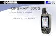 GPS GARMIN MAP 60 CSX.pdf