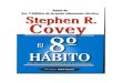 Stephen R. Covey - El Octavo Habito