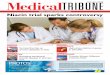 Medical Tribune January