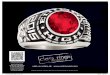 2012 ArtCarved Class Ring Brochure