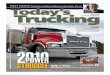 Todays Trucking May 2009