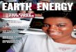 Earth & Energy Magazine 2011