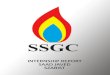 35196330 SSGC Internship Report