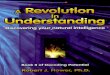 A Revolution in Understanding-Discovering Your Natural Intelligence