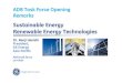 S1 Kenji Uenishi (GE Energy) - Sustainable Energy RE Technology