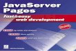 Ebooksclub.org Java Server Pages Fast Amp Easy Web Development w CD