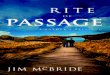 Rite of Passage: Chapter 1