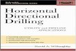 Horizontal Directional Drilling Utility - Willoughby