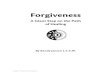 Forgiveness Doc