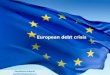 euro debt crisis