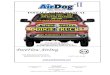 AirDog 1998.5-2004 Cummins W/O in-Tank Fuel Pump A5SPBD253