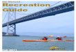 UCMerced Recreation Guide
