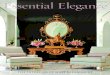 Essential Elegance by Jose Solis Betancourt and Paul Sherrill – Excerpt