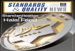 Halal Standard is at Ion