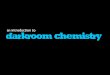 Darkroom Chemistry