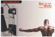 SAI Works Fitness Gym Equipment Catalogs Brochure
