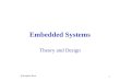 Embedded Systems Ppt