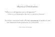 13  Physical Distribution Management