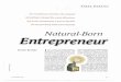 Dan Bricklin - Natural Born Entrepreneur