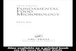 Microbiologia Fundamental Food Microbiology - (Ray, B.)