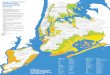 NYC Hurricane Map